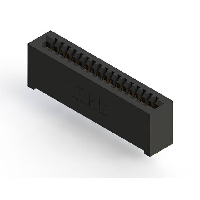 392-017-524-101 EDAC Inc.  Edgeboard Connectors